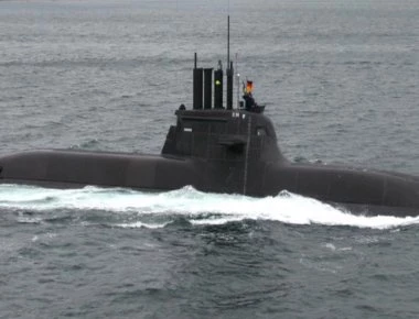 Η Ολλανδία ενδιαφέρεται για το Γερμανο-νορβηγικό υποβρύχιο Type 212CD